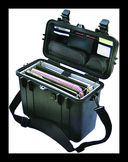 Peli 1430 Office Padded Dividers Set