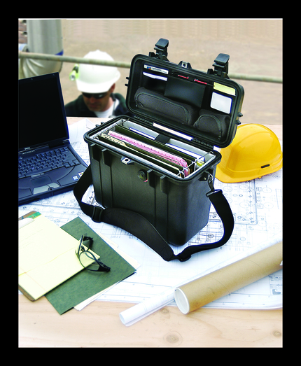 Peli 1430 Office Padded Dividers Set