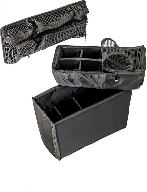 Peli 1430 Utility Padded Divider Set