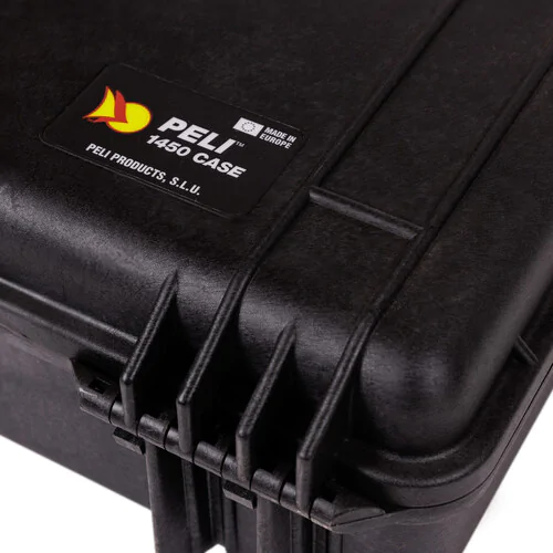 Peli 1450 Case