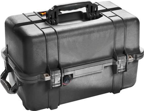 Peli 1460 Top-Loader Case