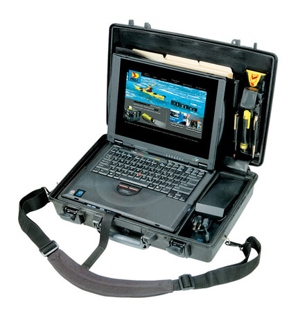 Peli 1490 CC1 Laptop Case