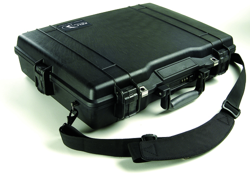 Peli 1495 Laptop Case