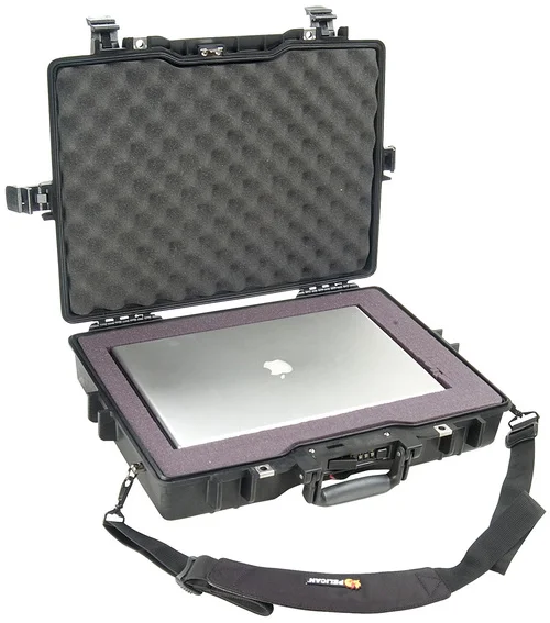 Peli 1495 Laptop Case