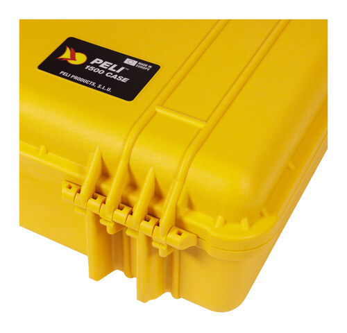 Peli 1500 Case With Foam SPECIAL OFFER