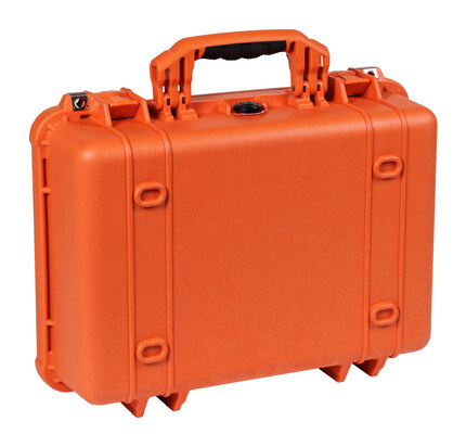 Peli 1500 EMS Case + Kit