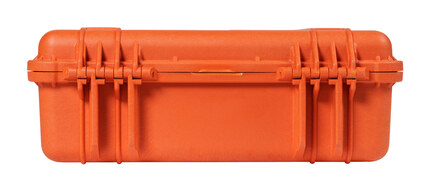 Peli 1500 EMS Case + Kit