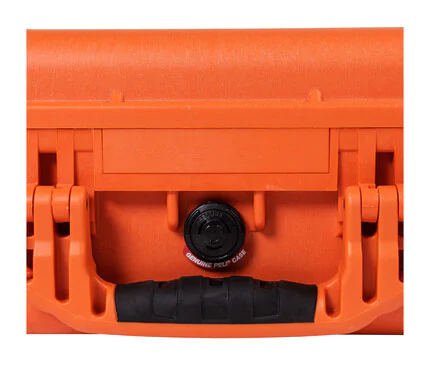 Peli 1500 EMS Case + Kit