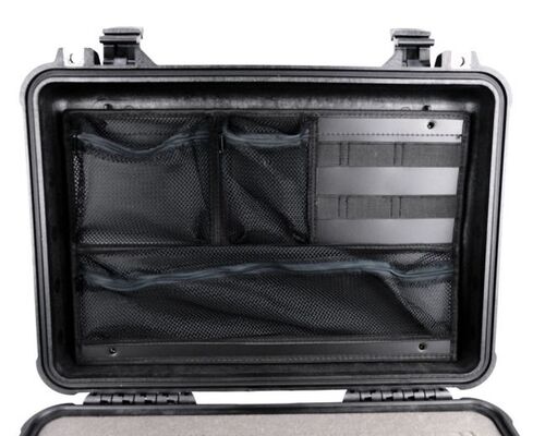 Peli 1500 Photographer Lid Organiser
