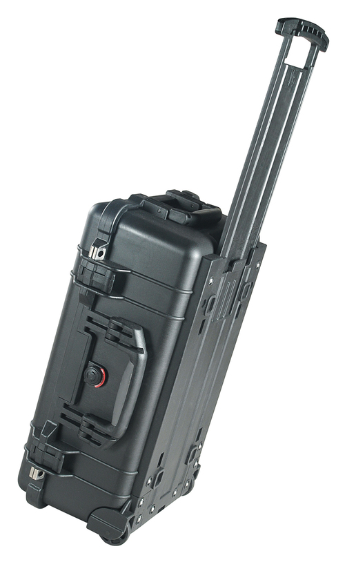 Peli 1510 Case With Foam SPECIAL OFFER - with wheels