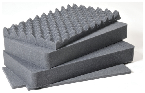 Peli 1510 Case With Foam SPECIAL OFFER - with wheels