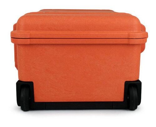 Peli 1510 Case With Foam SPECIAL OFFER - with wheels