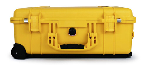 Peli 1510 Case With Foam SPECIAL OFFER - with wheels