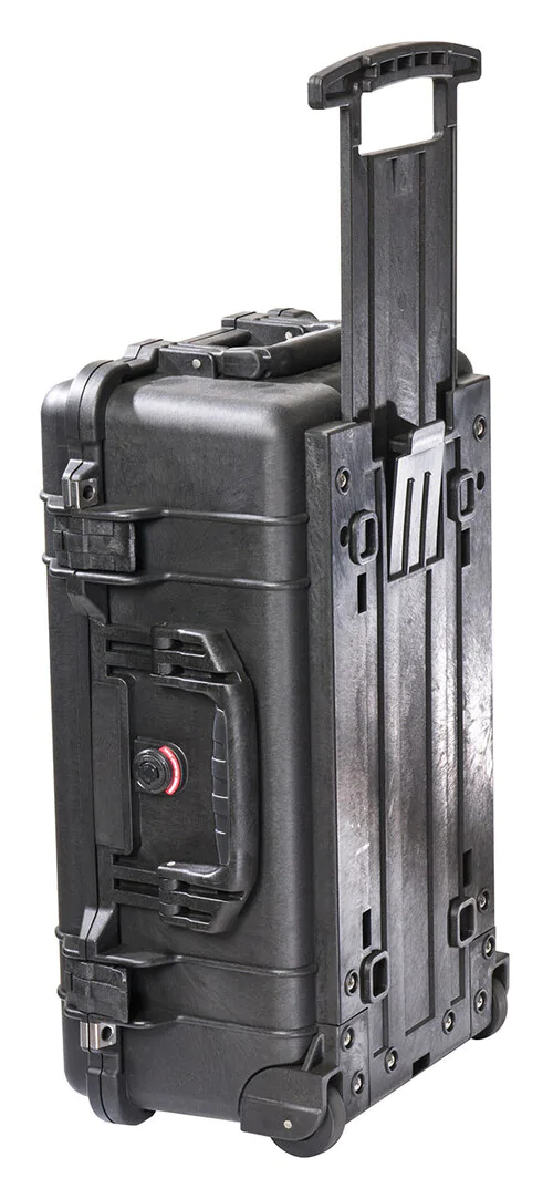 Peli 1510 Case With Foam SPECIAL OFFER - with wheels