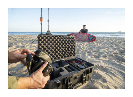 Peli 1510 Case with Wheels