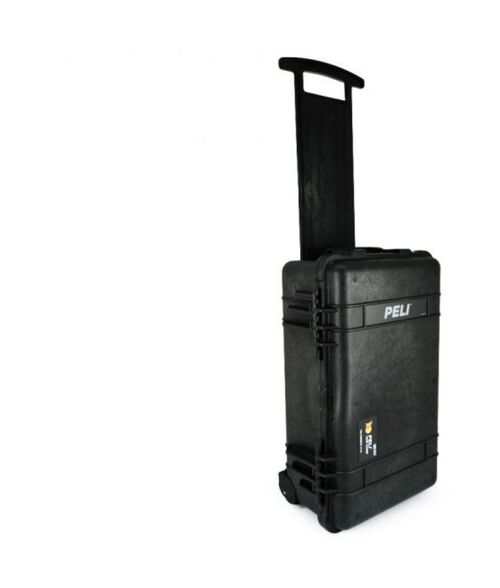 Peli 1510 LFC Case with Wheels