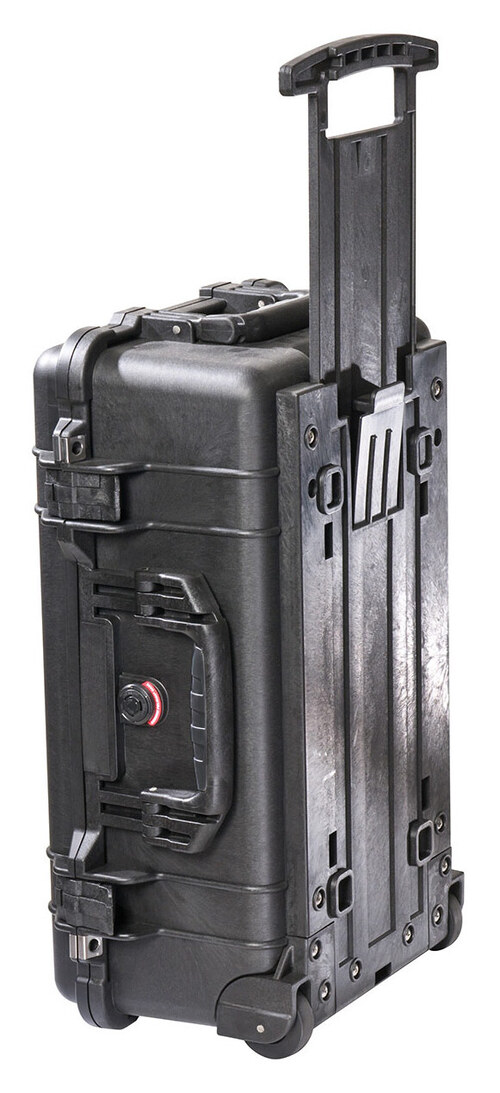 Peli 1510 LFC Case with Wheels