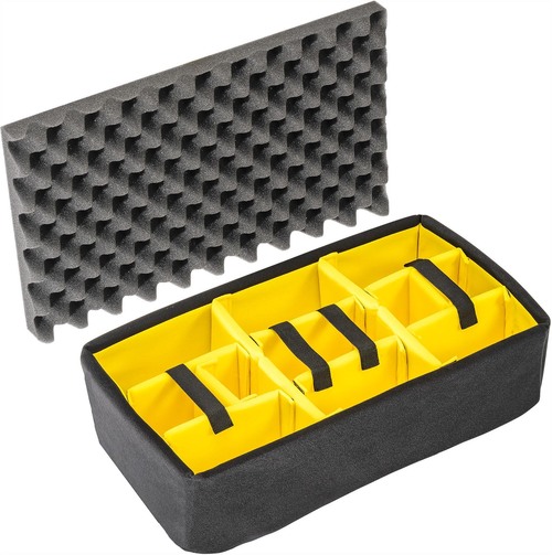 Peli 1510 Padded Divider Set