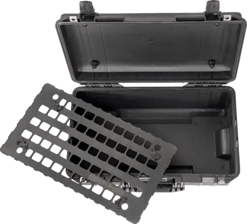 Peli 1510MP EZ-Click MOLLE Panel