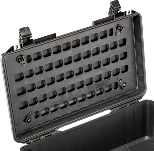 Peli 1510MP EZ-Click MOLLE Panel