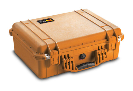 Peli 1520 Case With Dividers SPECIAL OFFER