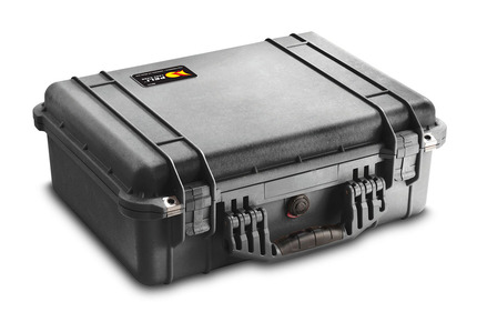 Peli 1520 Case With Dividers SPECIAL OFFER
