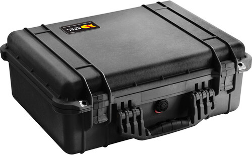 Peli 1520 Case With Foam SPECIAL OFFER