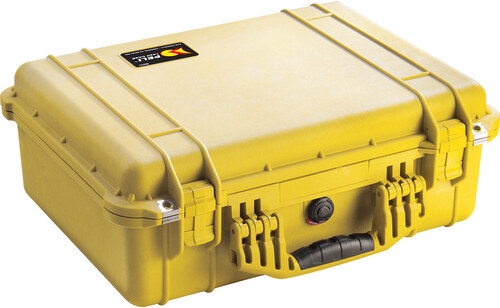 Peli 1520 Case With Foam SPECIAL OFFER