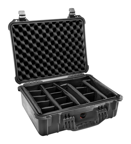 Peli 1520 Case