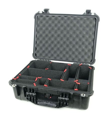 Peli 1520 Case