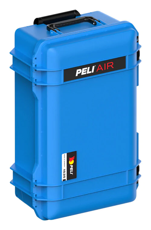 Peli 1535 Air Case Carry On with Wheels