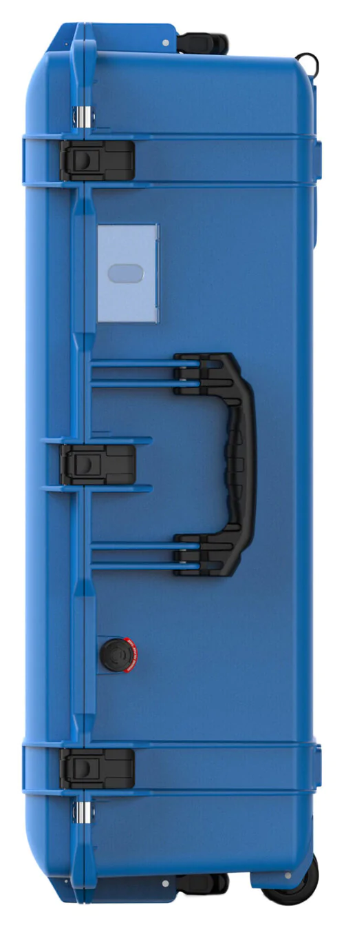 Peli 1535 Air Case Carry On with Wheels