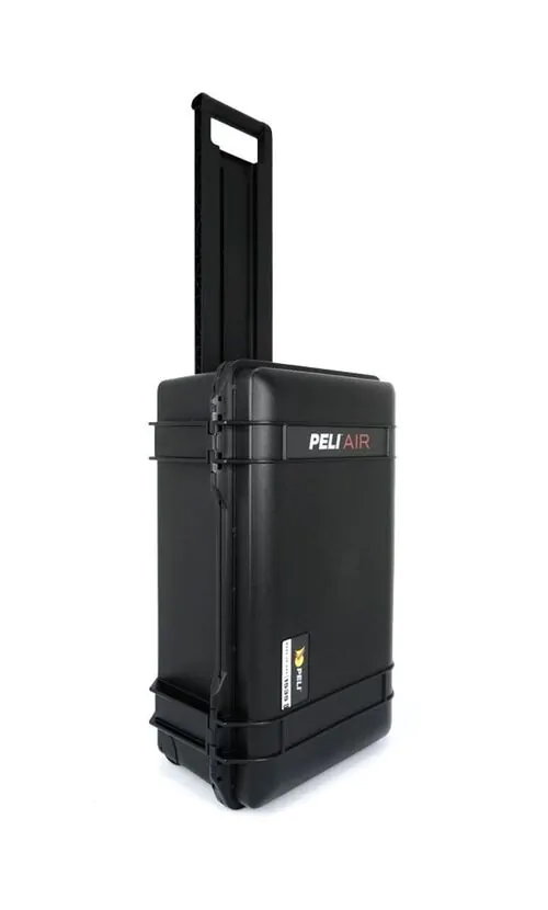 Peli 1535 Air Case Carry On with Wheels