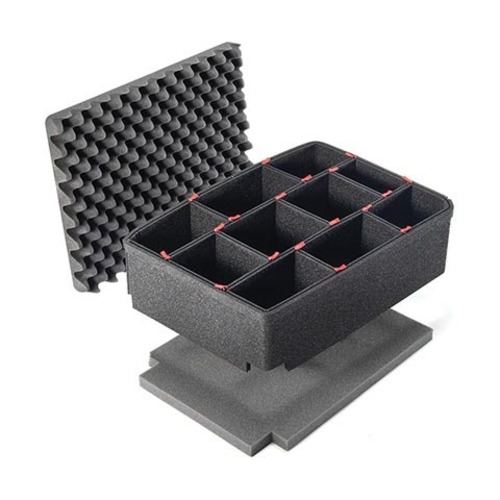 Peli 1535 Air Case Carry On with Wheels