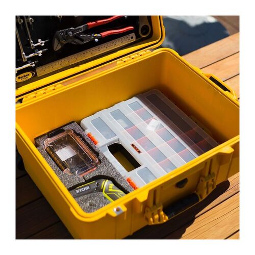 Peli 1535 MLF Replacement Multilayer Foam Set