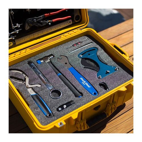 Peli 1535 MLF Replacement Multilayer Foam Set