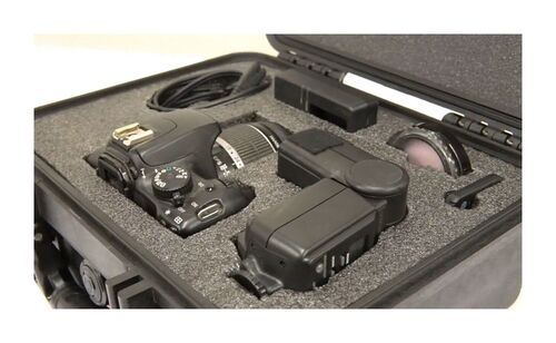 Peli 1535 MLF Replacement Multilayer Foam Set