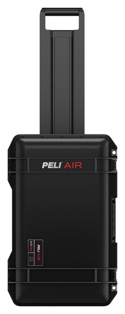 Peli 1535 TRVL Air Case with Wheels