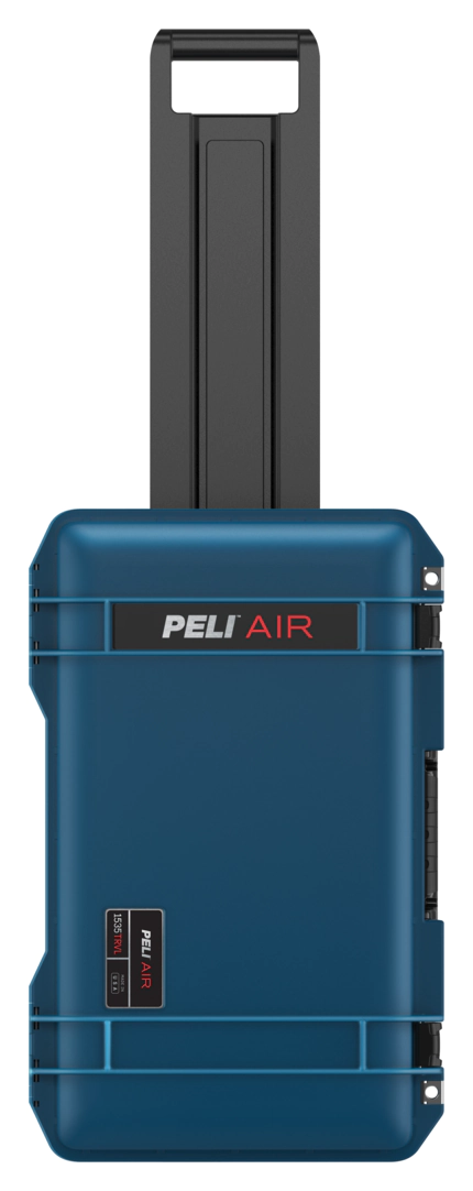 Peli 1535 TRVL Air Case with Wheels