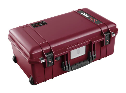 Peli 1535 TRVL Air Case with Wheels