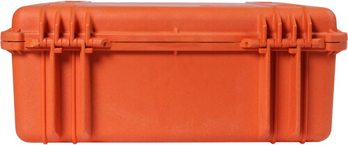 Peli 1550 Case With Dividers SPECIAL OFFER