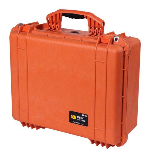 Peli 1550 Case
