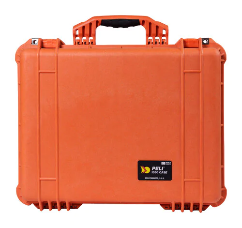 Peli 1550 Case