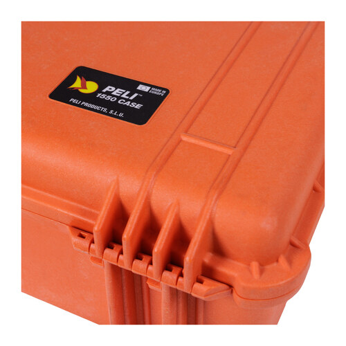 Peli 1550 Case