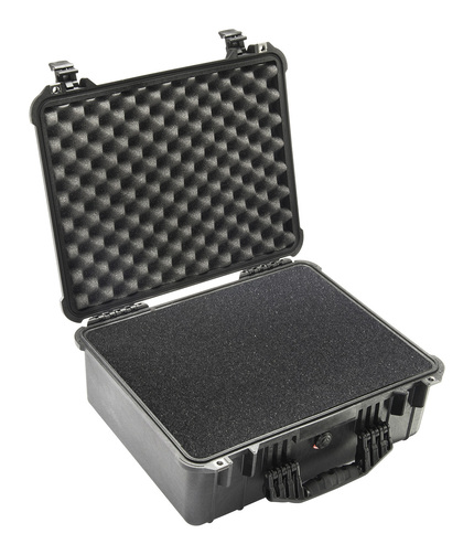 Peli 1550 Foam Set