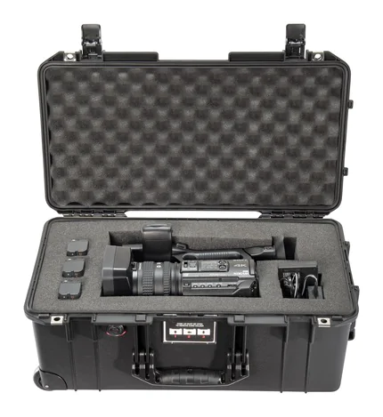 Peli 1556 Air Case with Wheels