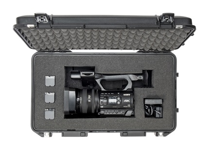 Peli 1556 Air Case with Wheels