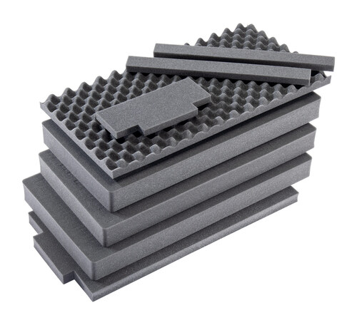 Peli Air 1626 Foam Set