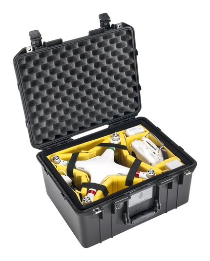Peli 1557 Air Case