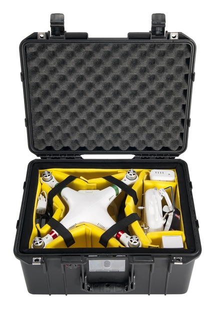 Peli 1557 Air Case